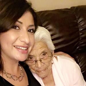 Meet your Posher, Bianca